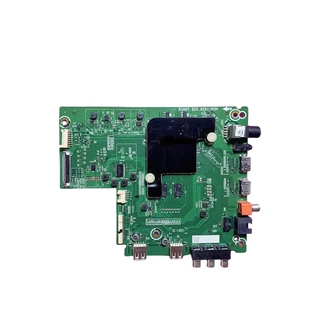 海信HZ50A51 H50/55/65E3A HZ58H55 HZ55A55主板RSAG7.820.8281