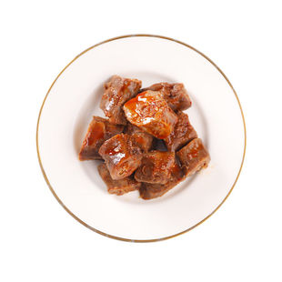 娘卤铺子 卤味熟食荤菜肉类香辣下酒菜酒吧KTV酒店餐饮商用预制菜