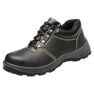 电焊工鞋劳工地鞋安全鞋女钢包头透气劳保鞋男夏季防砸劳动鞋工鞋