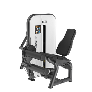 RIDO力动Explore系列商用级室内力量器械曲腿/伸腿训练器RD529