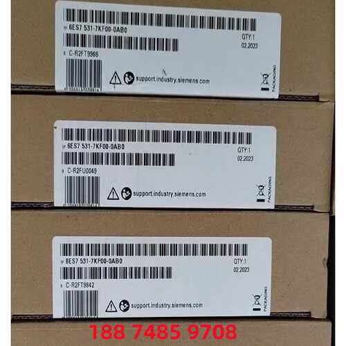 议价西门子模拟输入模块6ES7531-7KF00/7PF10/7NF00/7NF00/7QD00-