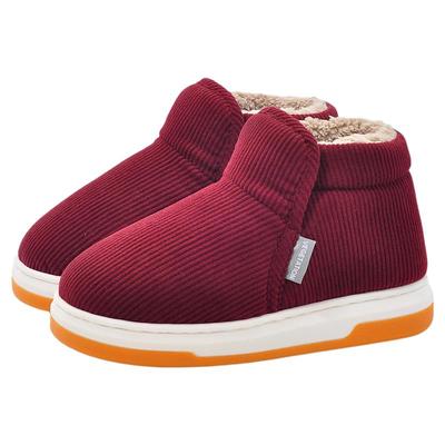 【送妈妈】保暖棉鞋！