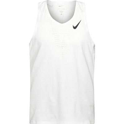 「滔搏运动」NIKE耐克男子Dri-FIT男子速干跑步背心FN4232-121