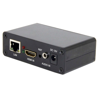高清视频编码器HDMI转UDP/ONVIF