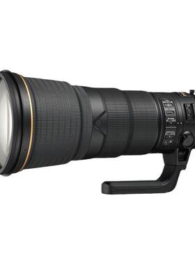Nikon/尼康 AF-S 尼克尔 400mm f/2.8E FL ED  防抖镜头