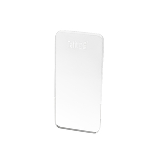 它适75cm/62cm/88cm水晶/琥珀笼配套二层亚克力平台