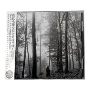 泰勒TaylorSwift霉霉专辑folklore民间故事民俗CD唱片歌词本+书签