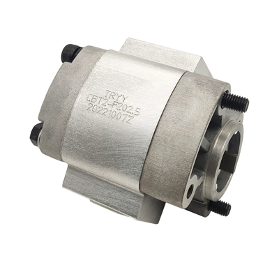 齿轮泵凯卓立油泵汽车尾板