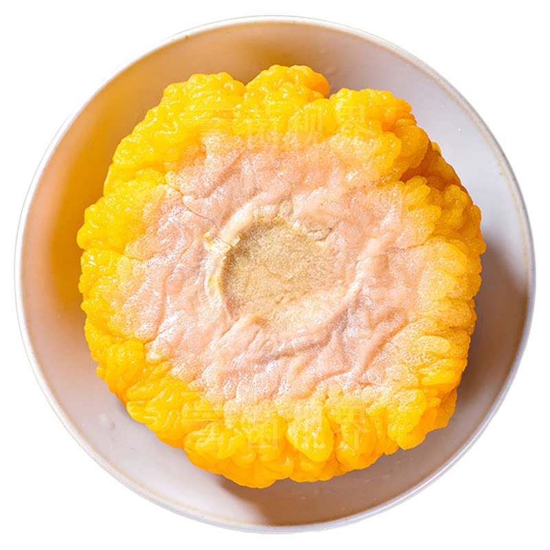 良道新鲜金耳菌云南特产炖汤食材