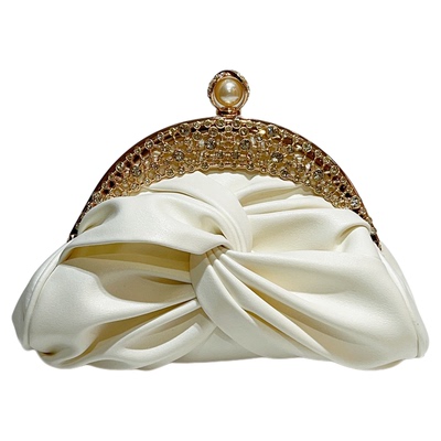 斜挎包斜挎名媛小手包