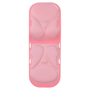 办公椅头枕工位久坐神器护腰座椅子靠背加高午睡颈枕仰睡靠枕