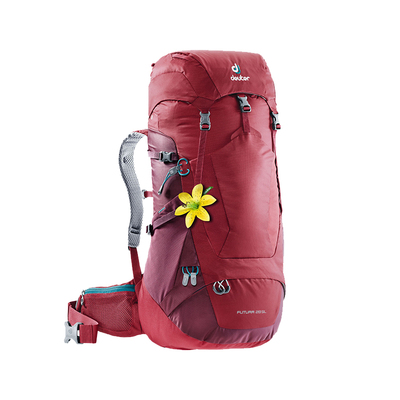德国多特deuter福特拉户外登山包