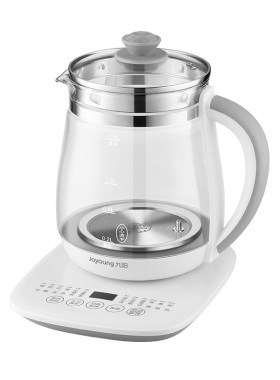 九阳多功能养生壶家用煮茶器