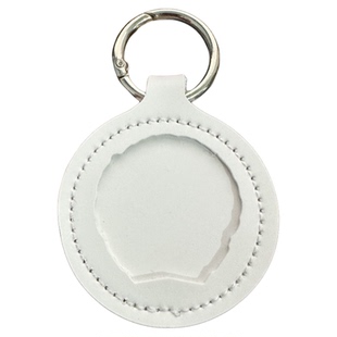 专属新款姓保护套役壳款汽车钥匙挂扣送朋友送战友军旅挂件礼物