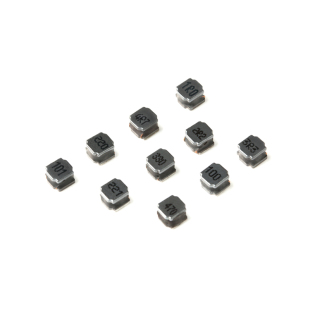 4030贴片 47uH ±20% SWPA4030S470MT 线绕SMD功率电感（5只）