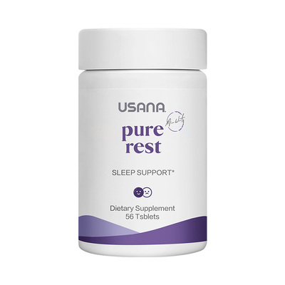 美国优莎娜USANA眠宁素