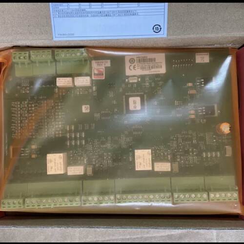 议价霍尼韦尔门禁控制器主板模块PRO32R2   全新，全新
