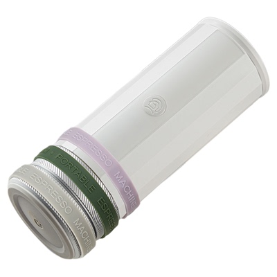 HERO意萃专业版便携式咖啡机