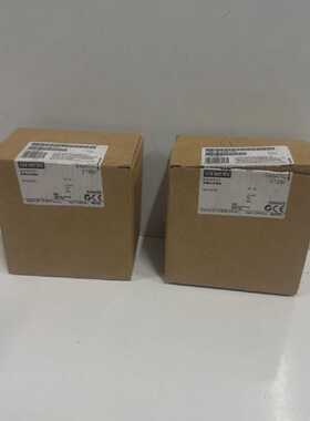 Siemens Simatic S7 6ES7 195-7HD80-0XA0 BUS MODULE
