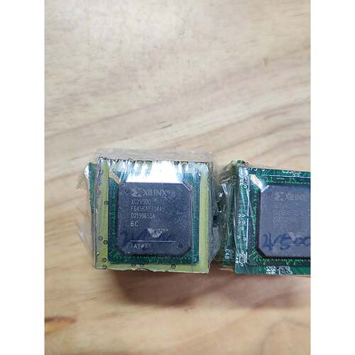 XC2V500FGG456XC2V500FG456割板现