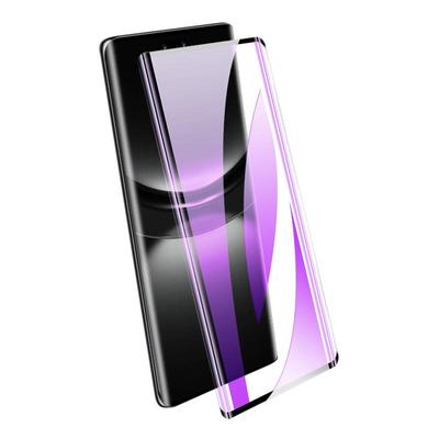 适用nova12pro钢化膜曲面覆盖