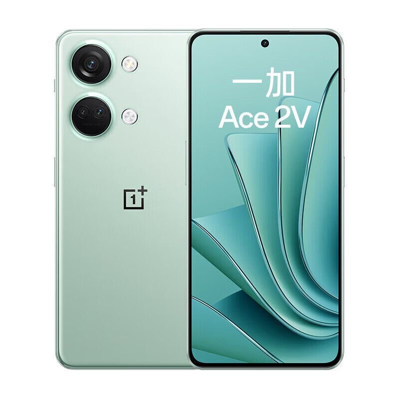 OnePlus/一加 Ace 2V手机天玑9000新款旗舰机游戏性能oppo1+Ace2v