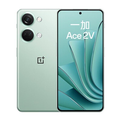 OnePlus/一加 Ace 2V手机天玑9000新款旗舰机游戏性能oppo1+Ace2v