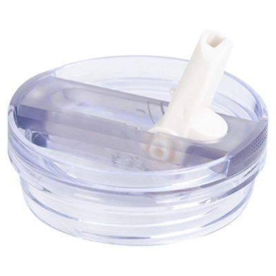 加慕适用stanley配件杯盖防漏杯盖pro吸管密封Stanley保温杯盖