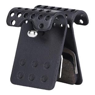 适用于蓝图LTWOO来令片r7 r9公路自行车油碟刹夹器配件树脂散热