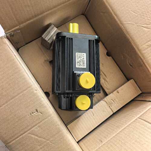 FAGOR FBM-20ADA12伺服电机，2KW 9.55—议价
