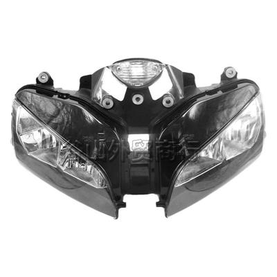 适用本田CBR600/F5大灯总成车灯
