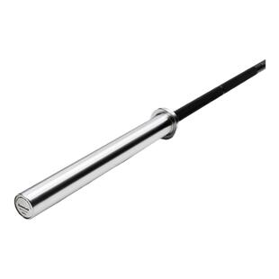 力量举竞赛杆 隶德体育 IPF CHINA认证 比赛专用 深蹲硬拉卧推