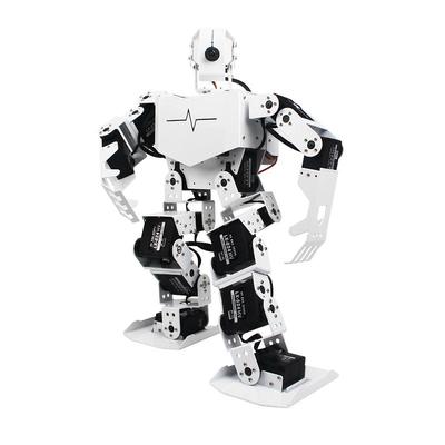 幻尔TonyPi树莓派仿生人形机器人