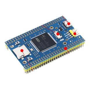STM32F407ZGT6核心板STM32开发板F407最小系统板单片机ZGT6学习板