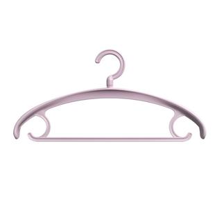 衣架家用挂衣无痕衣挂防肩角挂宿舍用学生大衣专用衣撑子加粗加大