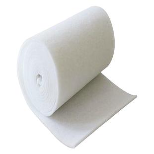 初粗效空气过滤棉网精密空调新风机房鱼缸初效过滤棉纤维棉进风棉