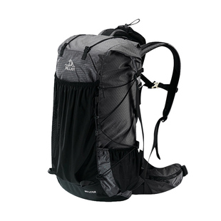 【岩石】伯希和户外登山包40升旅行大容量轻量化徒步冲顶双肩背包