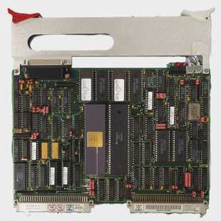 Lam Research Force 计算机 810-017035-001 SASI VME PCB 卡工作