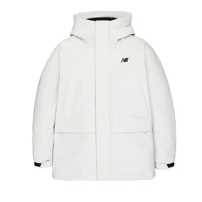 NewBalance保暖运动羽绒服