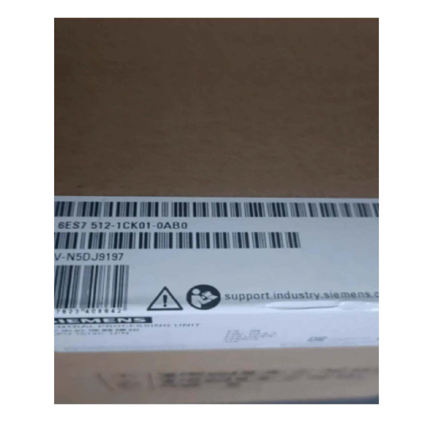 议价6ES75111CK010AB0西门子6ES7511-1CK01-0AB0S7-1500CPU 1512C