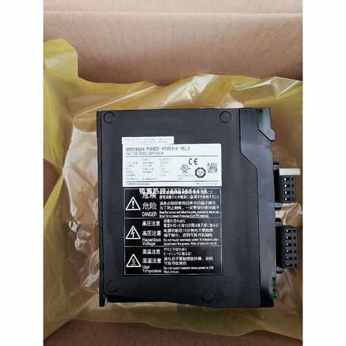 议价R88D-KN01H-ML2   R88D-KT02H 欧姆龙驱动器质保一年全新议价
