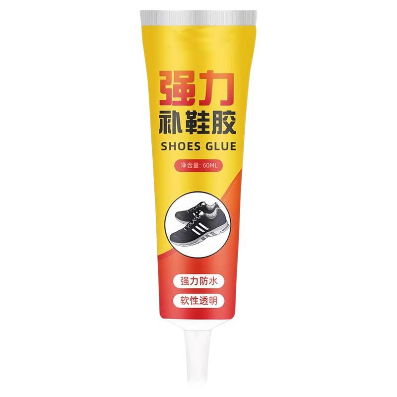 强力补鞋胶专用胶水防水高粘性