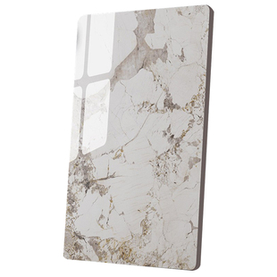 烤火岩板桌面定制石英石台面板长方形大理石材厨房瓷砖桌面板订制