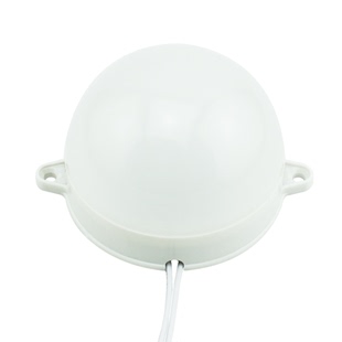 声光控一体走廊楼道物业雷达人体感应过道灯泡led吸顶声控感应灯