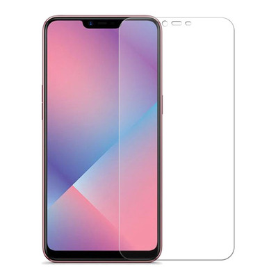 适用oppoA5钢化膜A3全屏蓝光手机