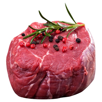 原切菲力惠灵顿牛排牛里脊牛柳