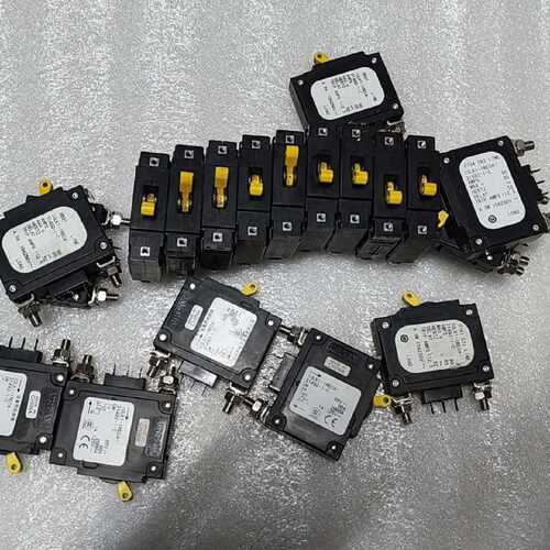 议价埃伯斯开关lULK1一1REC4一31492一1一C 65V