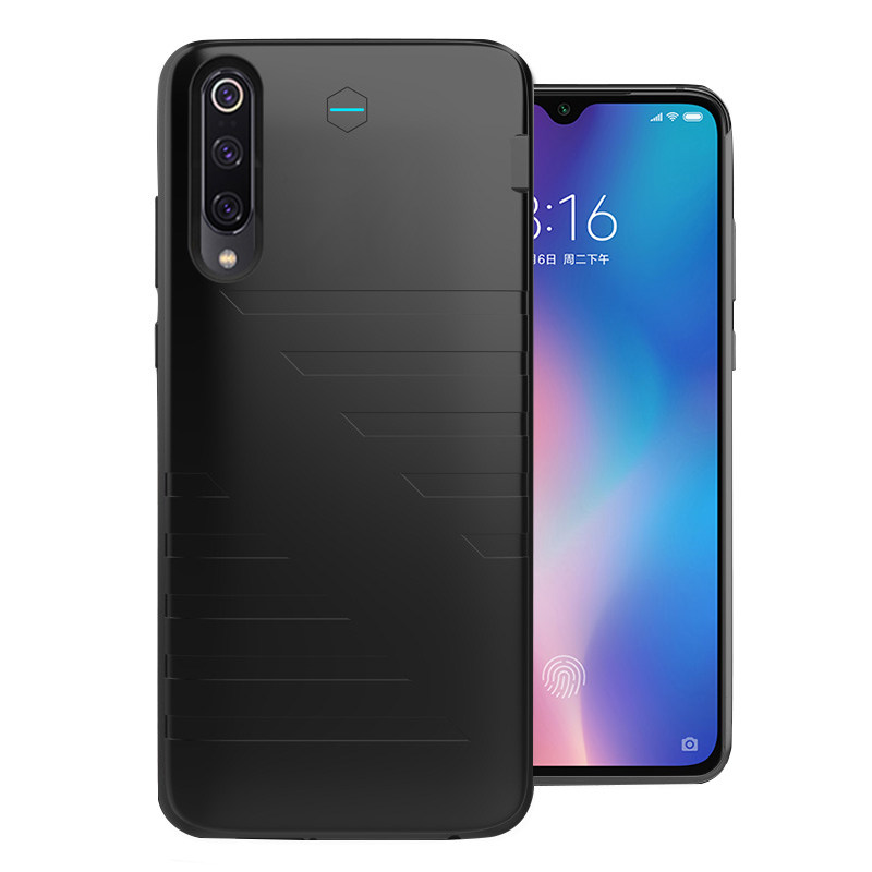 适用于vivoz5x背夹式电池