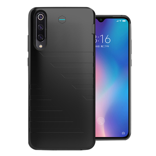 适用于vivoZ5背夹电池手机壳充电宝Z5x轻薄便捷式背夹式移动电源5