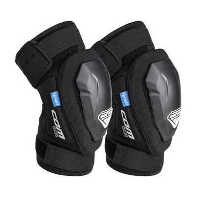 com护具bmx速降肘护膝护山地车